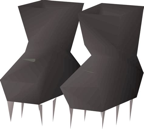 sled osrs|spiked boots osrs.